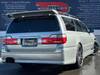 NISSAN STAGEA