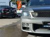 NISSAN STAGEA