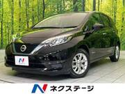 2018 NISSAN NOTE