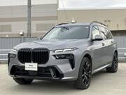 2023 BMW X7