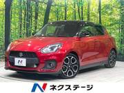 2020 SUZUKI SWIFT SPORT