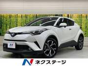 2017 TOYOTA C-HR