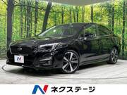 2018 SUBARU IMPREZA G4