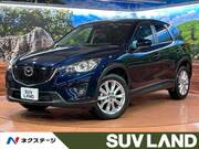 2014 MAZDA CX-5 XD L PACKAGE