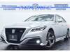 TOYOTA CROWN HYBRID