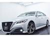 TOYOTA CROWN HYBRID