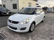 2011 SUZUKI SWIFT XG