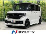 2022 HONDA N-BOX CUSTOM