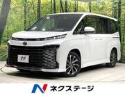 2023 TOYOTA VOXY