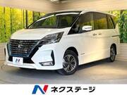 2020 NISSAN SERENA