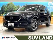 2018 MAZDA CX-5 XD L PACKAGE