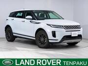 2020 LAND ROVER RANGE ROVER EVOQUE