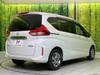 HONDA FREED HYBRID