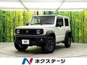 2024 SUZUKI JIMNY SIERRA