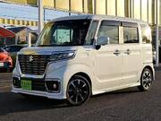 2019 SUZUKI SPACIA