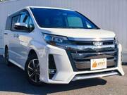 2019 TOYOTA NOAH