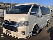 2019 TOYOTA HIACE WAGON