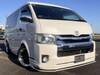 TOYOTA HIACE WAGON