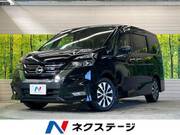 2019 NISSAN SERENA