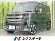 2024 SUZUKI SPACIA CUSTOM