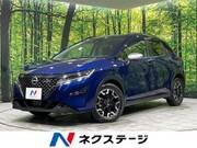 2022 NISSAN NOTE