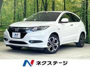 2015 HONDA VEZEL