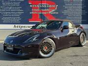 2011 NISSAN FAIRLADY Z