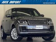 2019 LAND ROVER RANGE ROVER
