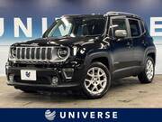 2019 CHRYSLER JEEP RENEGADE