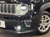 CHRYSLER JEEP RENEGADE