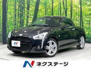 2018 DAIHATSU COPEN