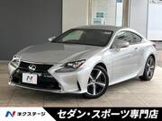 2016 LEXUS RC