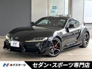 2019 TOYOTA SUPRA RZ
