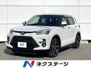 2022 TOYOTA RAIZE