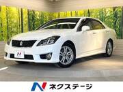 2011 TOYOTA CROWN