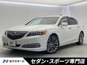 2015 HONDA LEGEND