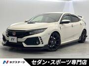 2019 HONDA CIVIC TYPE-R
