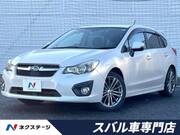 2012 SUBARU IMPREZA SPORTS