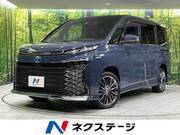 2023 TOYOTA VOXY
