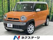 2015 SUZUKI HUSTLER G