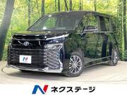 2023 TOYOTA VOXY