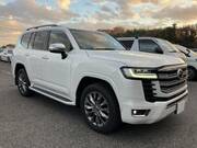 2023 TOYOTA LAND CRUISER