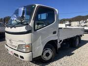 2007 TOYOTA DYNA