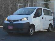 2013 NISSAN NV200 VANETTE VAN