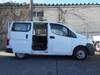NISSAN NV200 VANETTE VAN