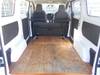 NISSAN NV200 VANETTE VAN