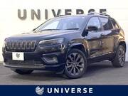 2021 CHRYSLER JEEP CHEROKEE