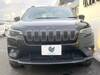 CHRYSLER JEEP CHEROKEE