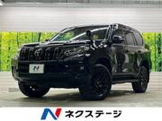 2020 TOYOTA LAND CRUISER PRADO