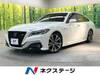 TOYOTA CROWN HYBRID